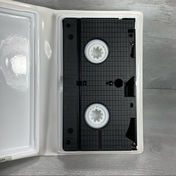 The Little Mermaid Banned Artwork Cover Black Diamond VHS - Picture 13 of 16